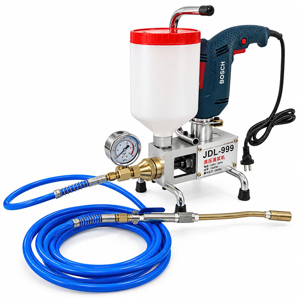 Máy bơm keo chống thấm JDL 999